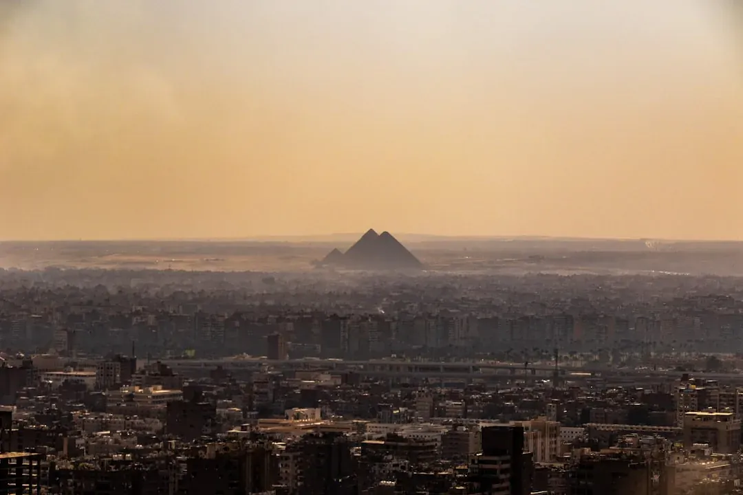 Excursão de 3 dias pela cidade do Cairo — foto 5