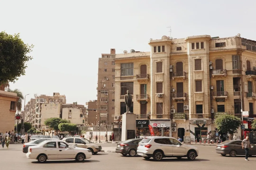 Excursão de 3 dias pela cidade do Cairo — foto 6