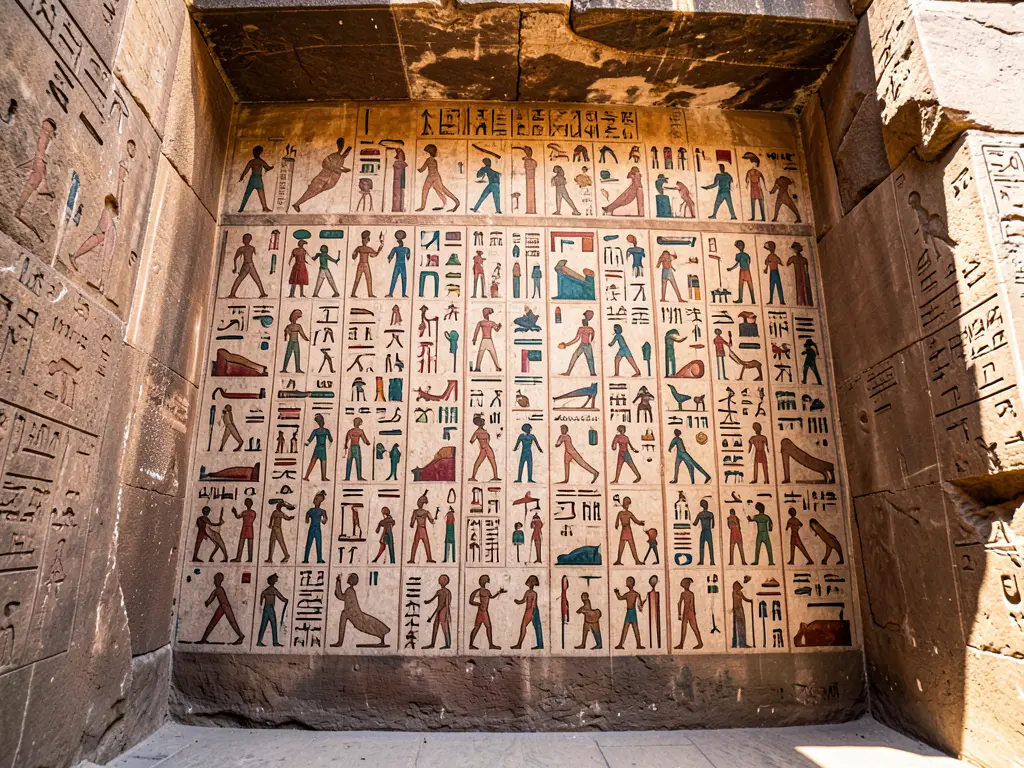 Two Days Luxor Abu Simbel Trips From Cairo — photo 2