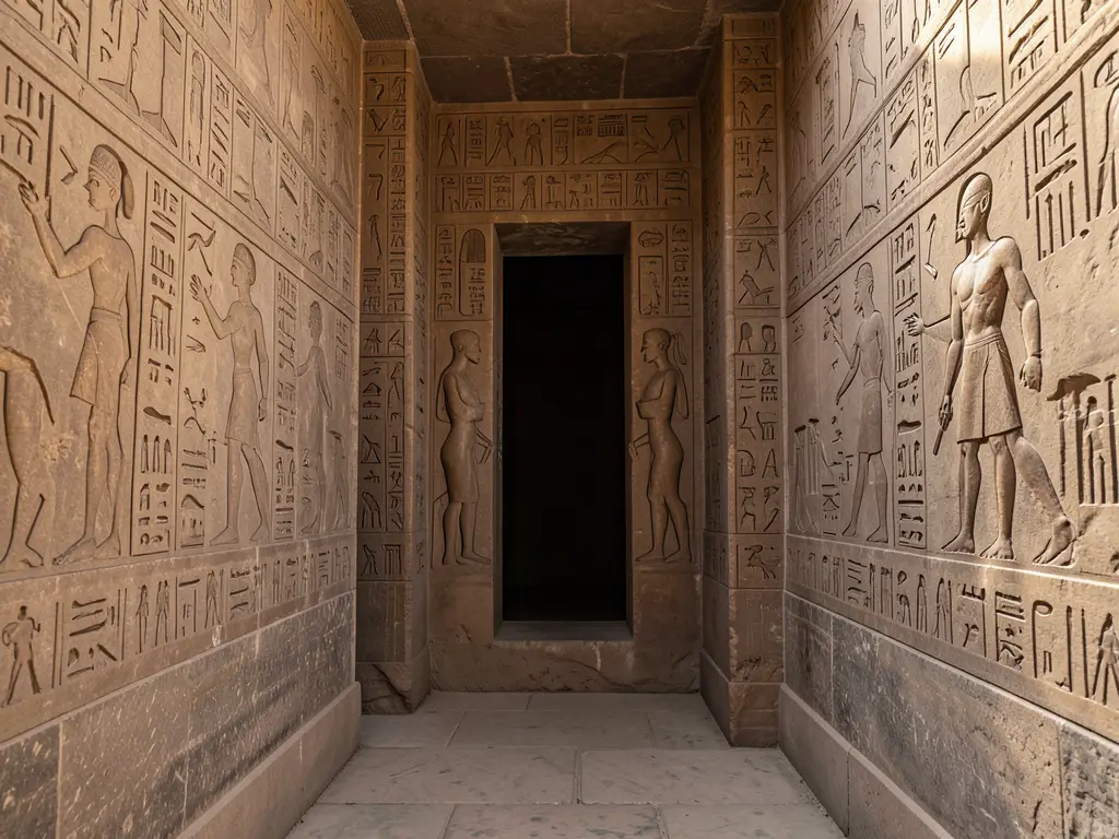 Cairo & Luxor in 2 Days from Hurghada — photo 1
