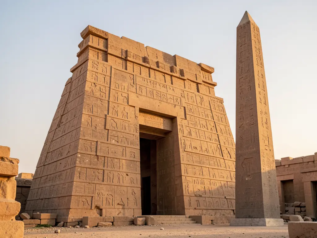 2-Day Private Luxor Tour from Hurghada — photo 1