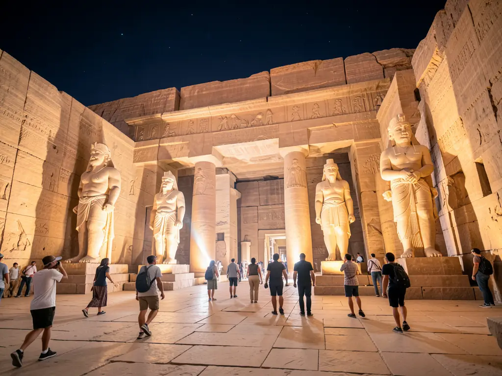 2-Day Private Luxor Tour from Hurghada — photo 2