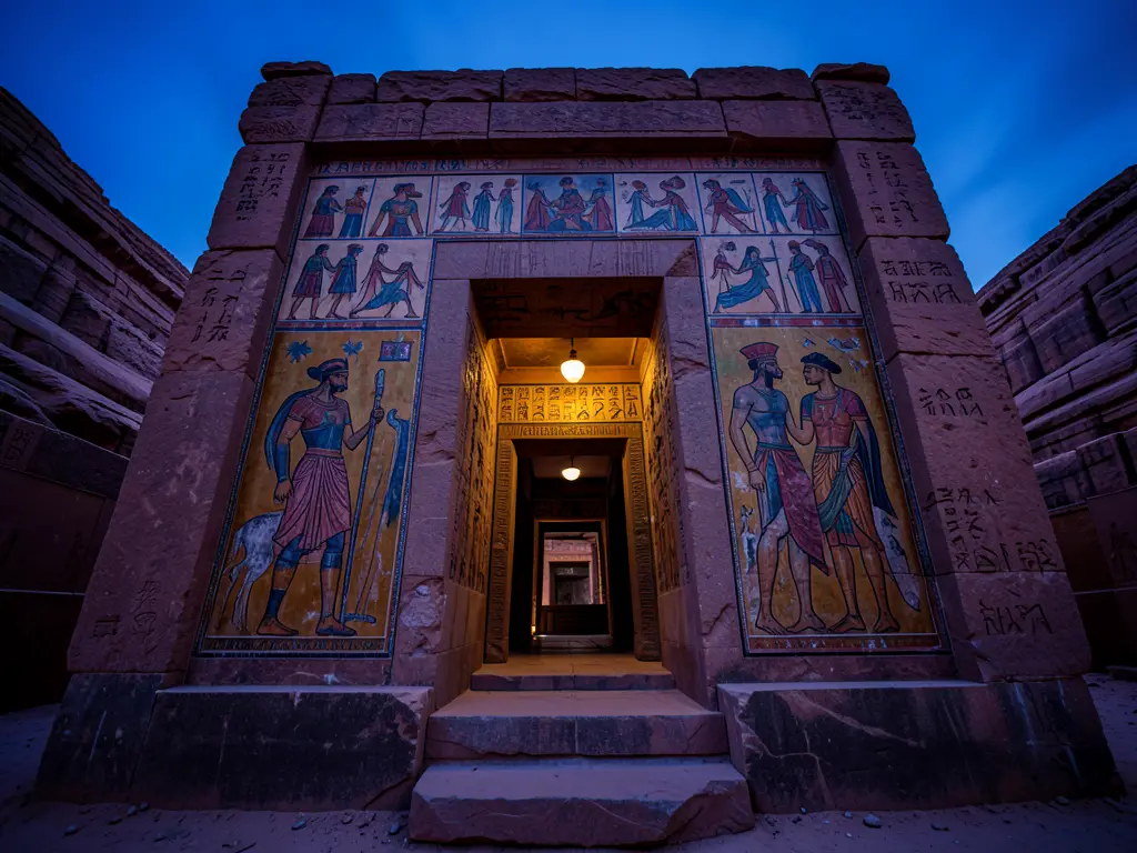 2-Day Private Luxor Tour from Hurghada — photo 3
