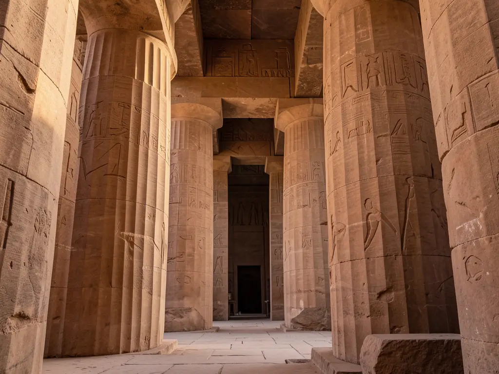 Luxor's Ancient Treasures: 2-Day Private Tour — photo 1