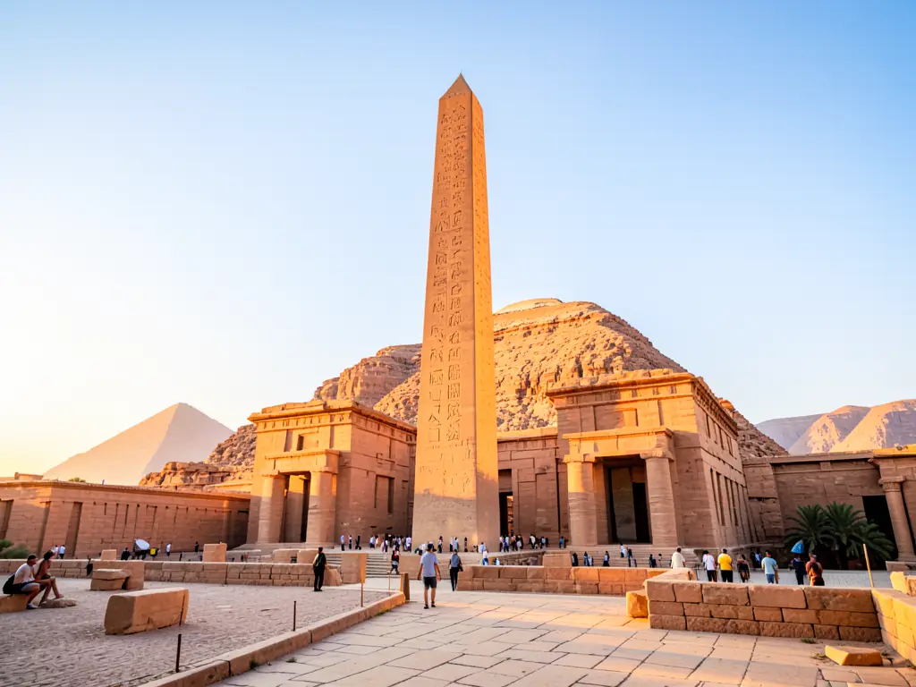 Luxor's Ancient Treasures: 2-Day Private Tour — photo 2