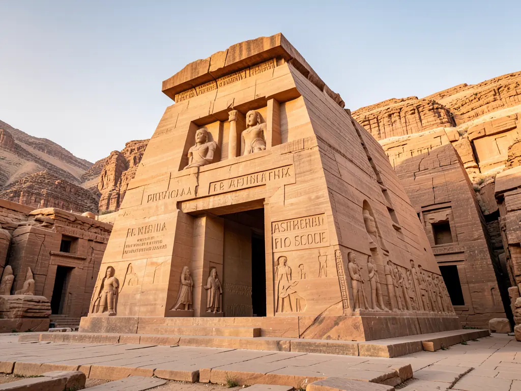 2-Day Aswan & Abu Simbel Trip from Cairo — photo 1