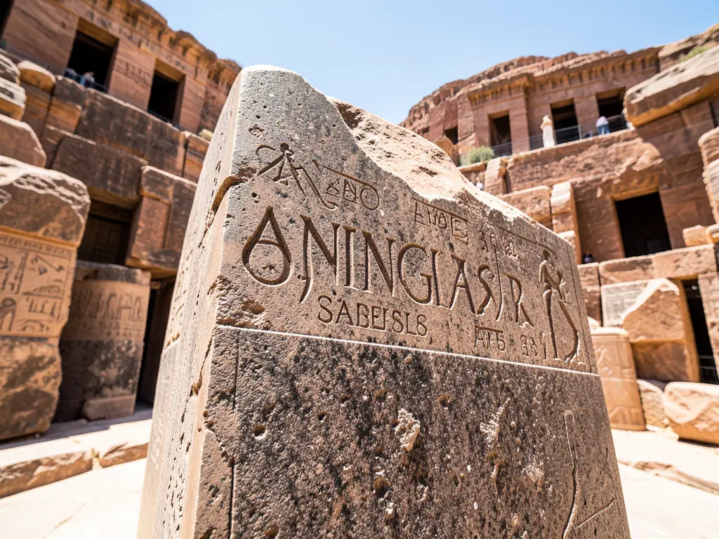 2-Day Aswan & Abu Simbel Trip from Cairo — photo 2