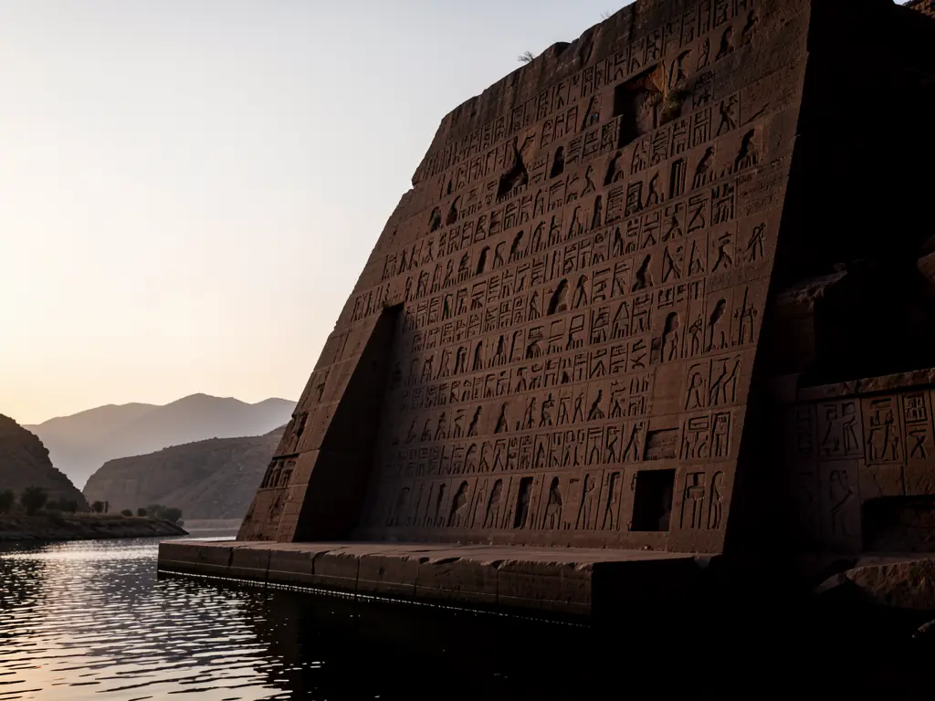2-Day Aswan & Abu Simbel Tour — photo 1