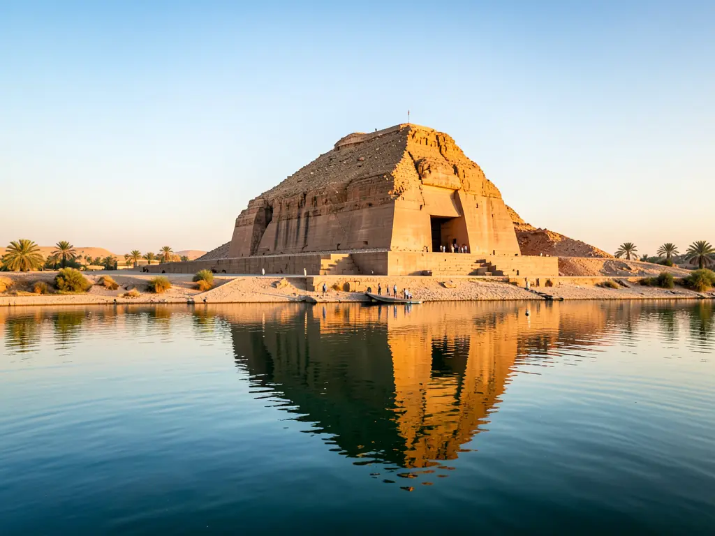 2-Day Aswan & Abu Simbel Tour from Marsa Alam — photo 2