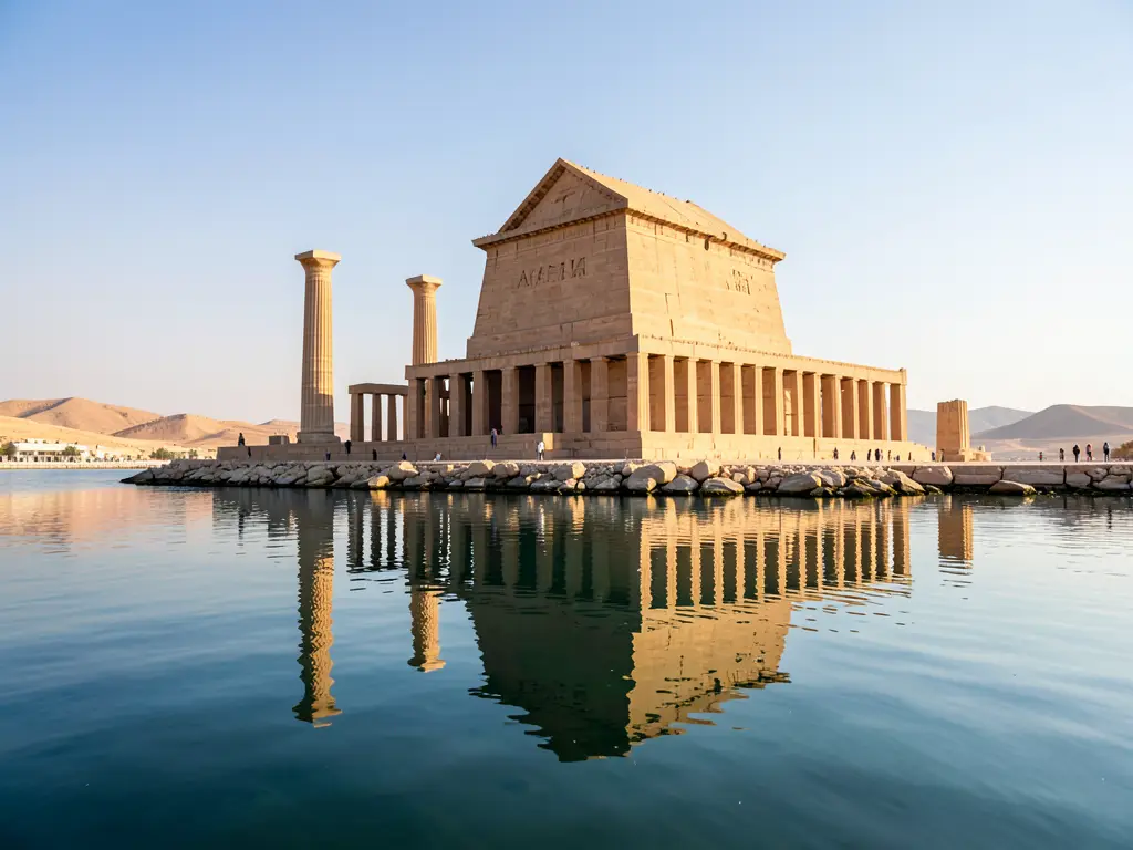 2-Day Aswan & Abu Simbel Tour from Luxor — photo 2