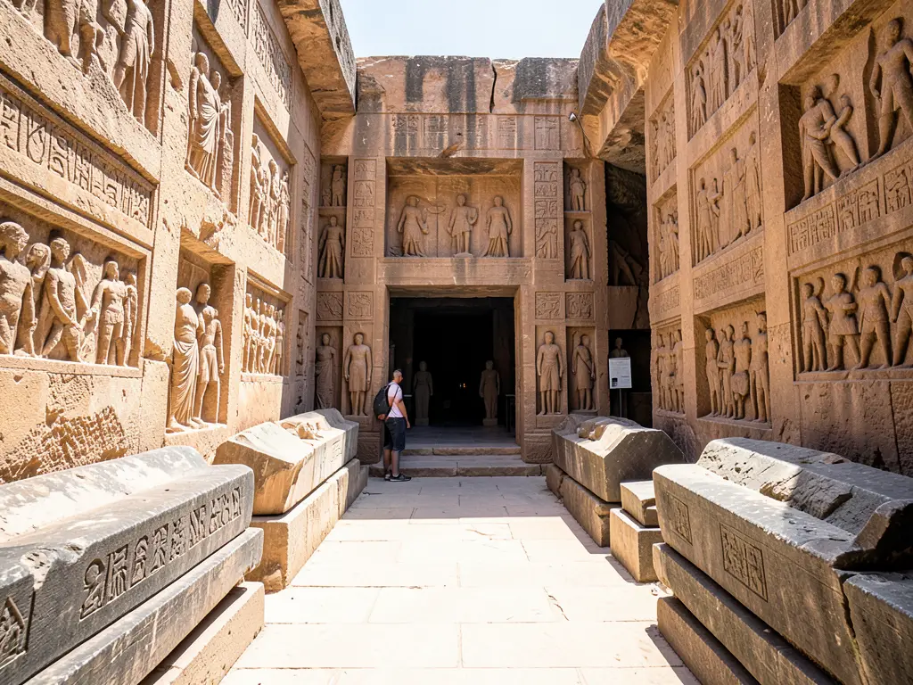 2-Day Cairo & Alexandria Journey from El Gouna — photo 2