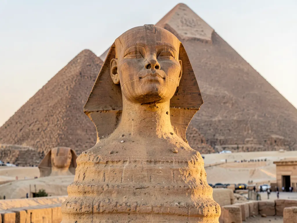 2-Day Cairo & Alexandria Journey from Soma Bay — photo 1