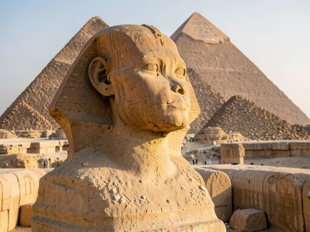 2-Day Cairo & Alexandria from Hurghada — photo 1