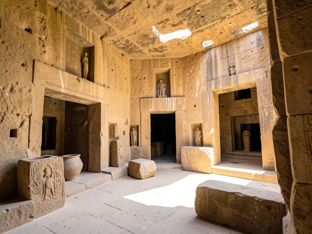 2-Day Cairo & Alexandria from Hurghada — photo 2