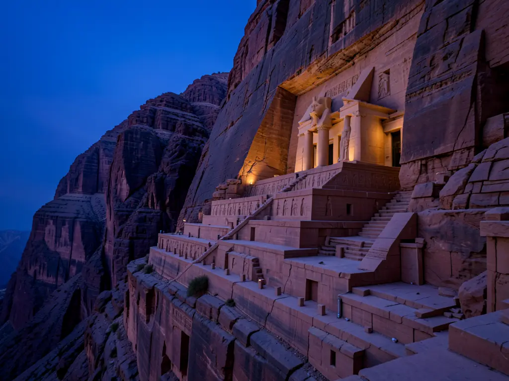 Cairo & Luxor Overnight Fly-in Tour — photo 3
