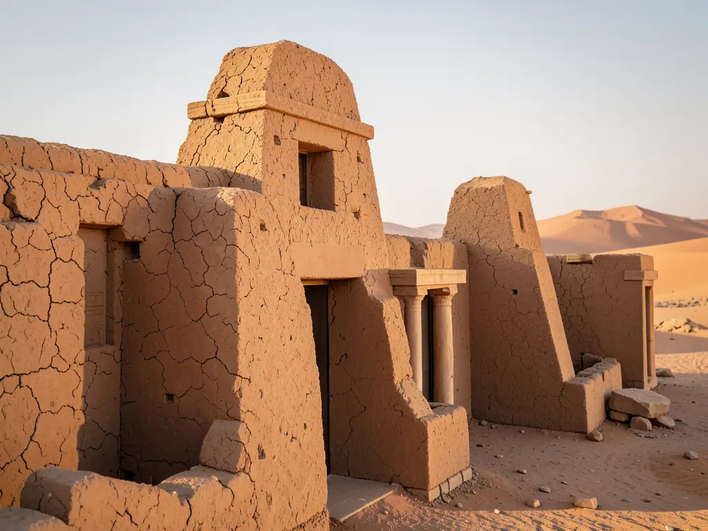 El Minya Tour from Cairo — photo 1