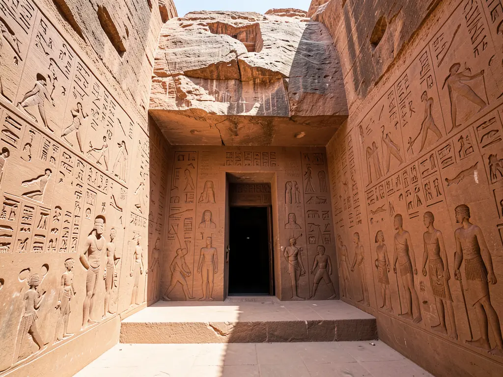 El Minya Tour from Cairo — photo 2