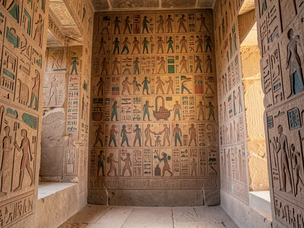 2-Day Luxor & Abu Simbel Tour from Soma Bay — photo 1