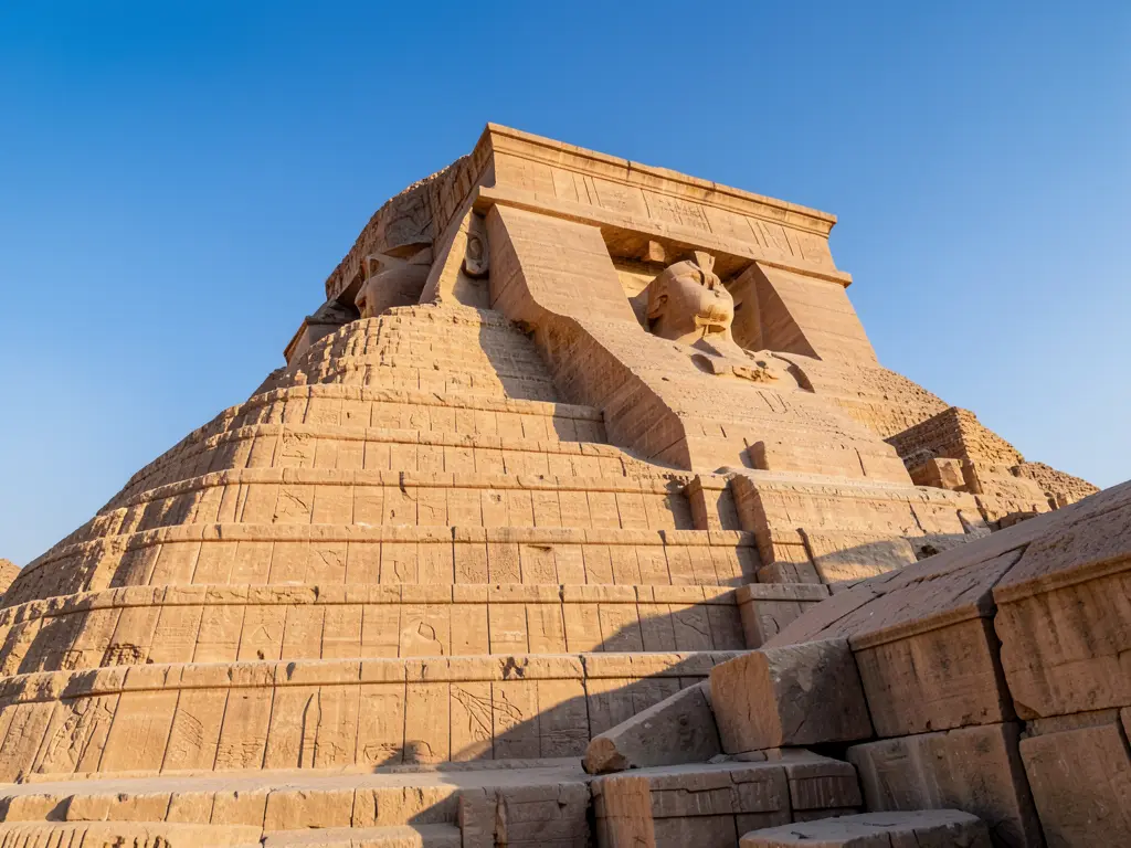 2-Day Luxor & Abu Simbel Tour from Hurghada — photo 1