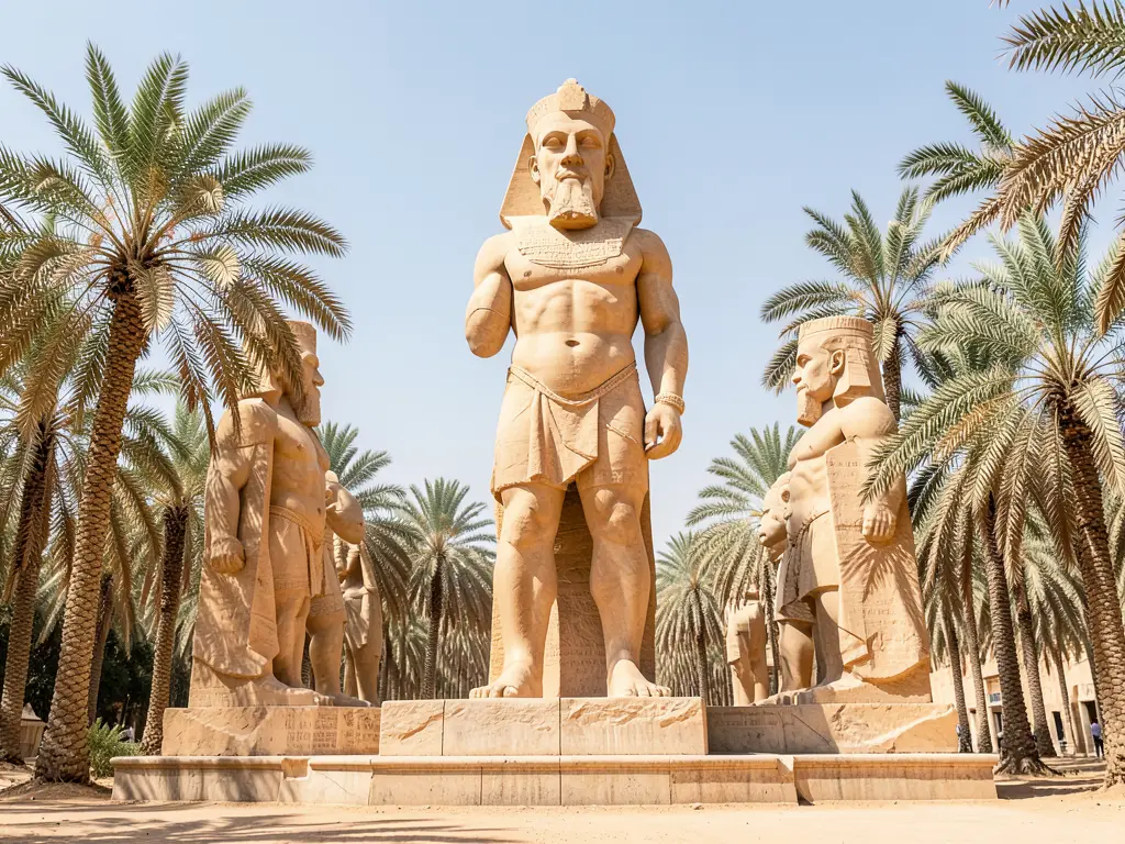 2-Day Luxor & Abu Simbel Tour from Hurghada — photo 2