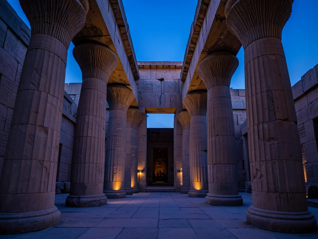 2-Day Luxor & Abu Simbel Tour from Hurghada — photo 3