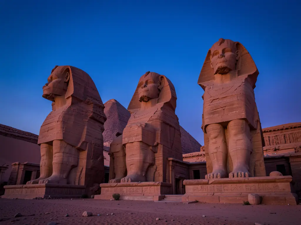 2-Day Luxor & Aswan Odyssey from Marsa Alam — photo 3