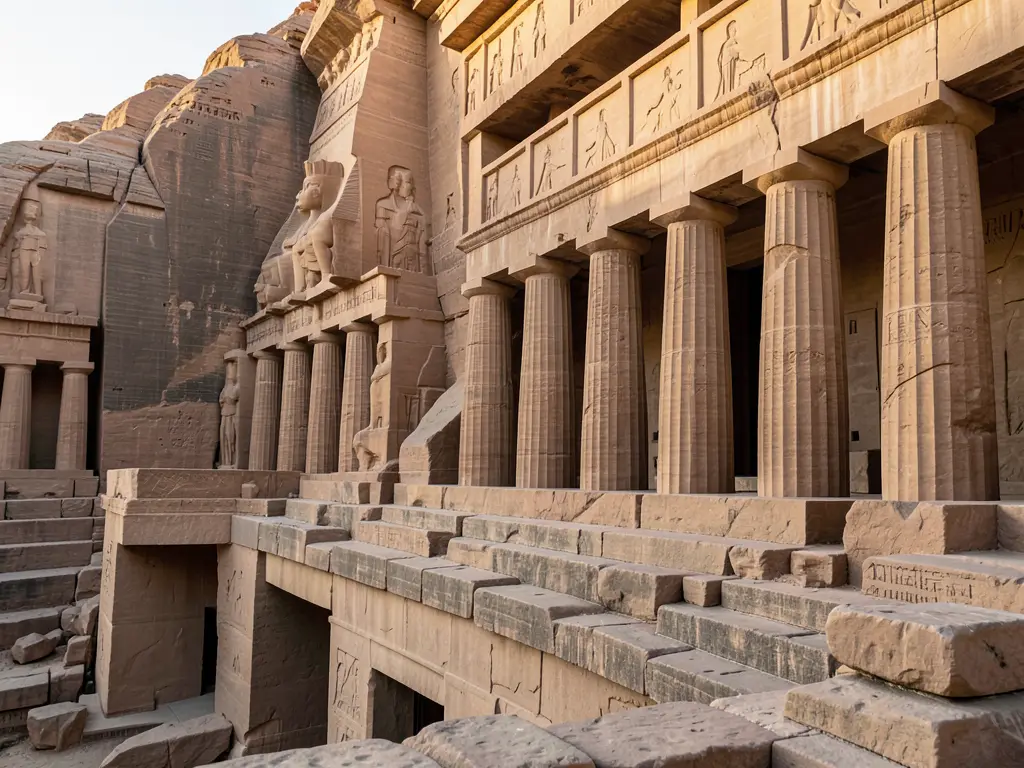 Luxor & Aswan 2-Day Private Tour from Hurghada — photo 1