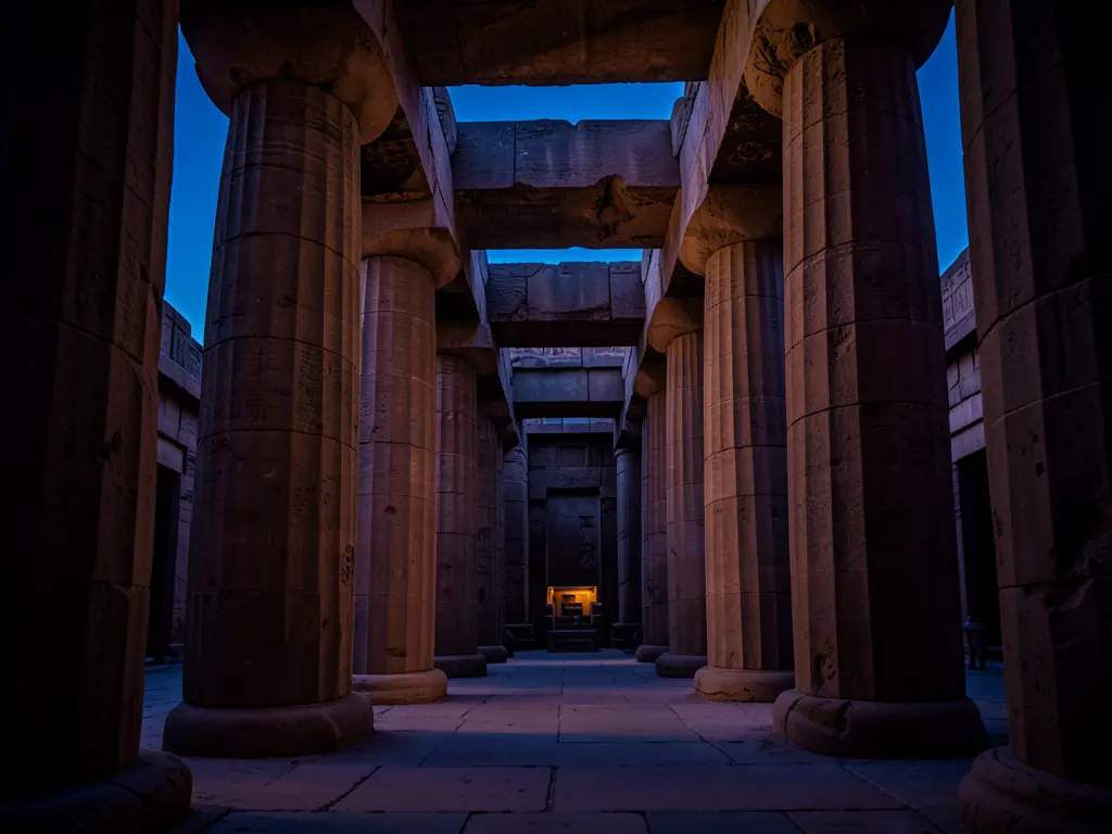 Luxor & Aswan 2-Day Private Tour from Hurghada — photo 3