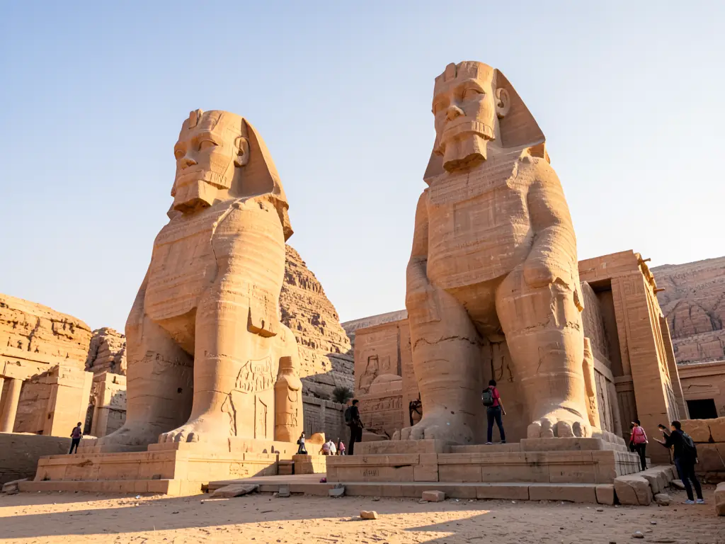 Luxor & Aswan 2-Day Private Tour from Cairo — photo 2