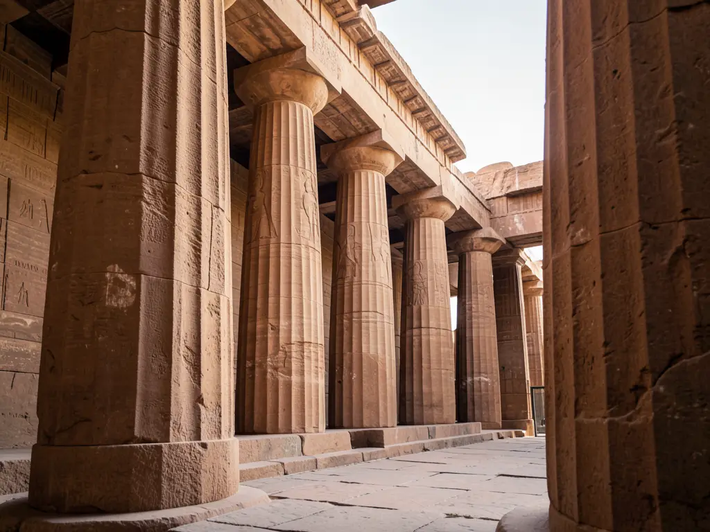 2-Day Private Luxor Tour from El Gouna — photo 1
