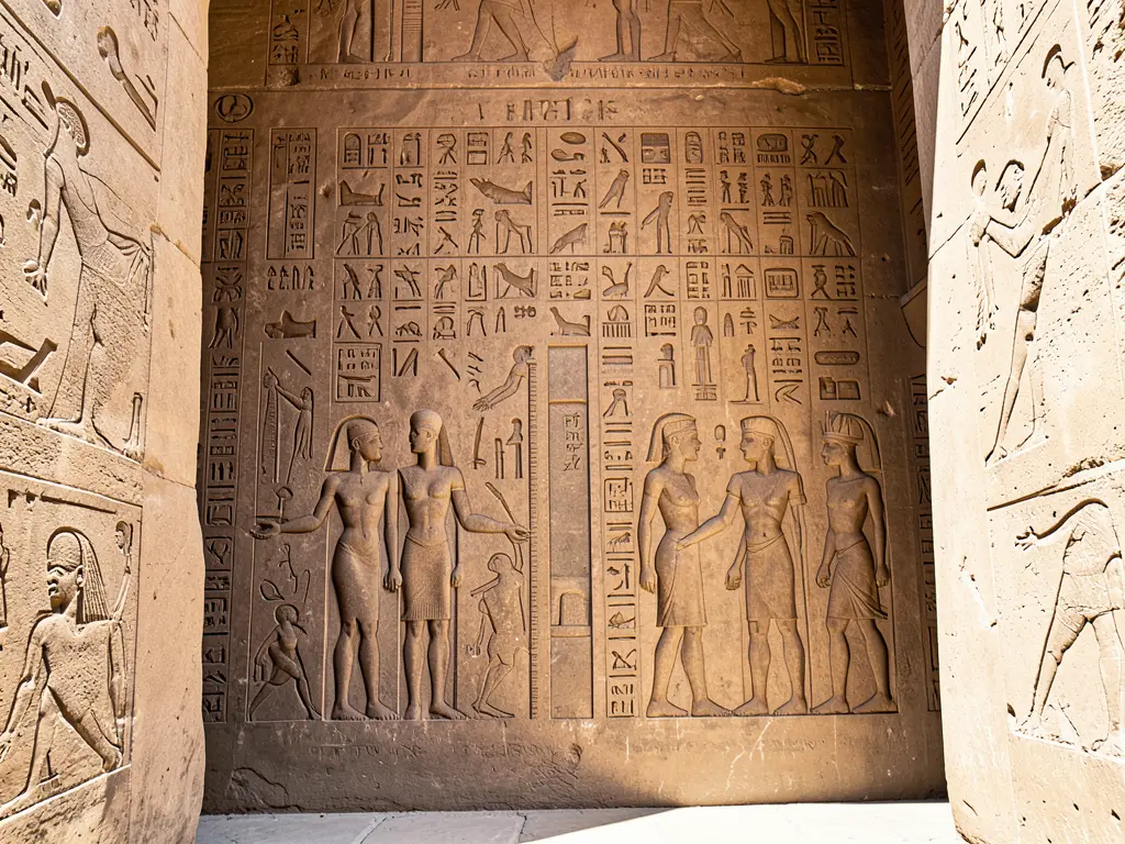 2-Day Private Luxor Tour from El Gouna — photo 2