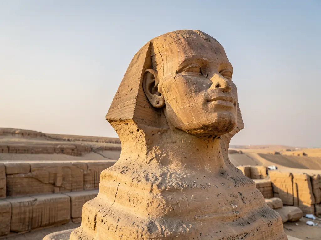 2-Day Soma Bay to Cairo Tour by Air — photo 1
