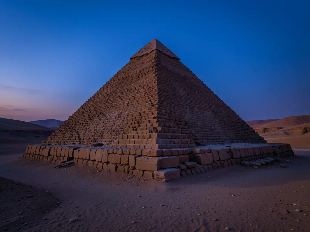 2-Day Soma Bay to Cairo Tour by Air — photo 3