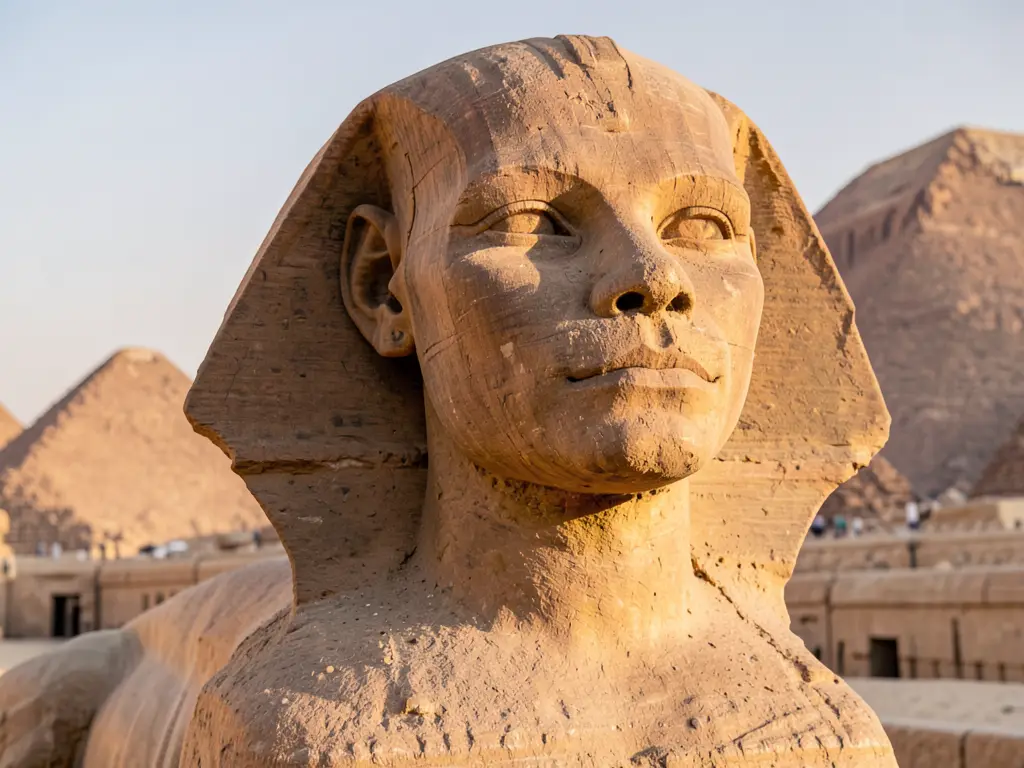 2-Day Cairo Highlights Tour from Hurghada — photo 1