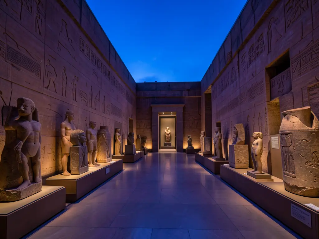 2-Day Cairo Highlights Tour from Hurghada — photo 3