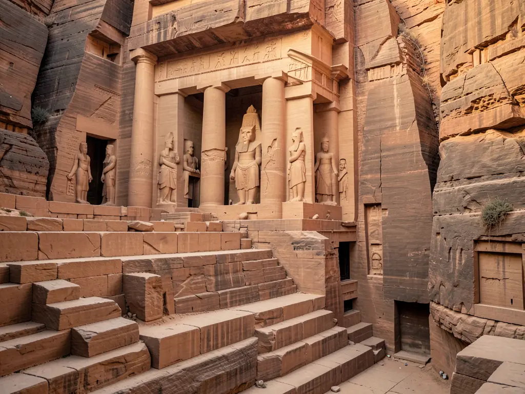 Luxor & Aswan 2-Day Private Tour from Soma Bay — photo 1