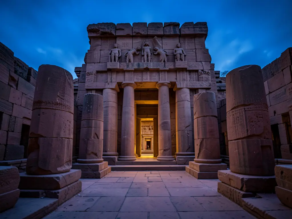 Egypt Easter Holiday: 6-Day Pharaohs Treasures — photo 3