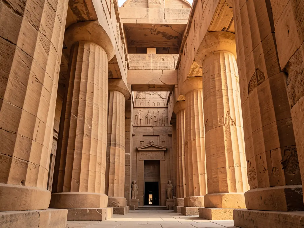 5-Day Luxury Nile Cruise: Cairo to Luxor — photo 1