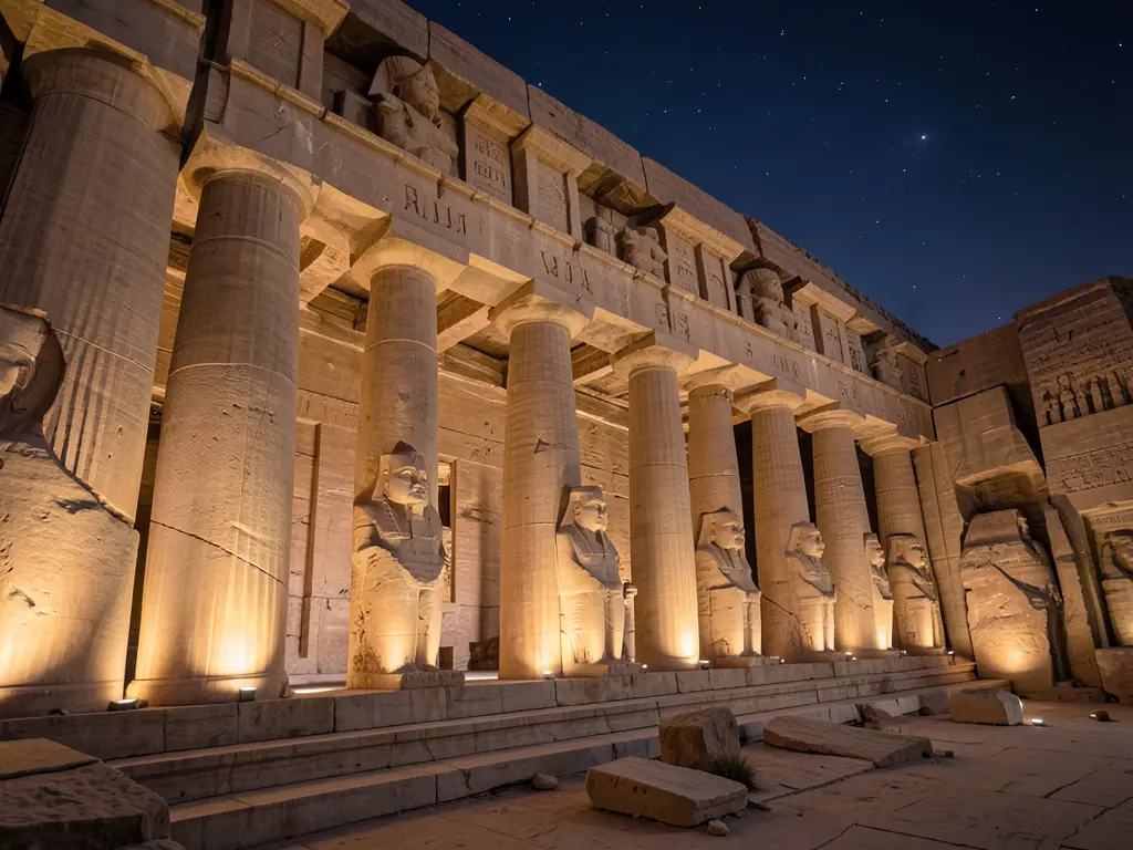 5-Day Luxury Nile Cruise from Hurghada — photo 1