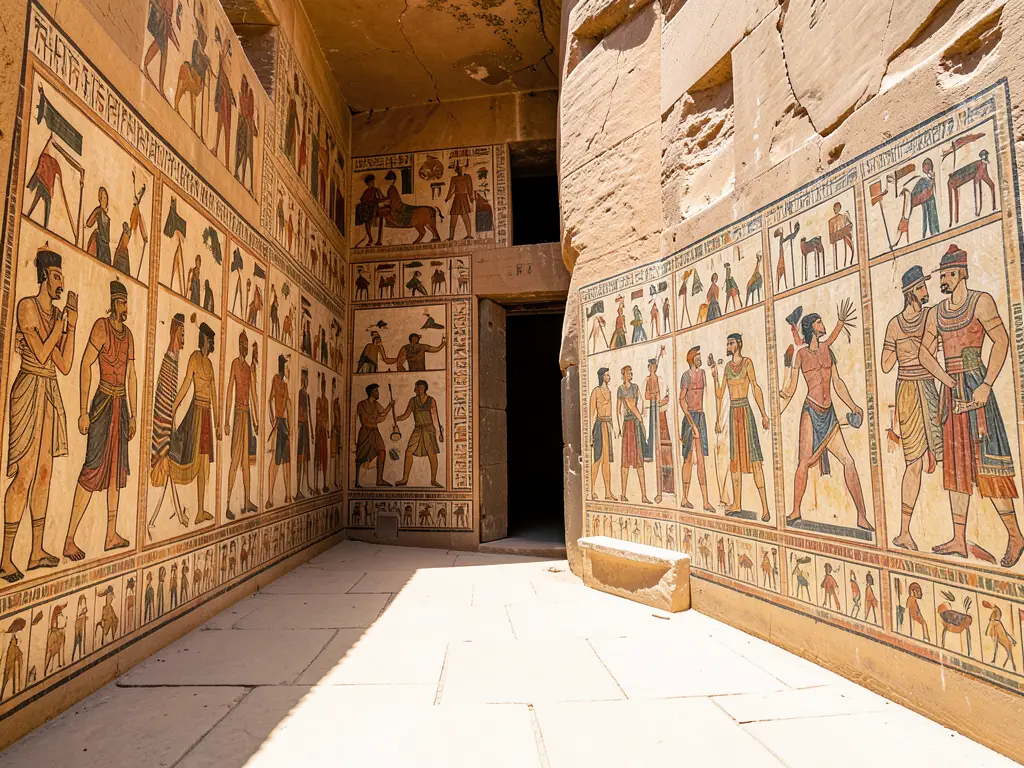 5-Day Luxury Nile Cruise from Hurghada — photo 2