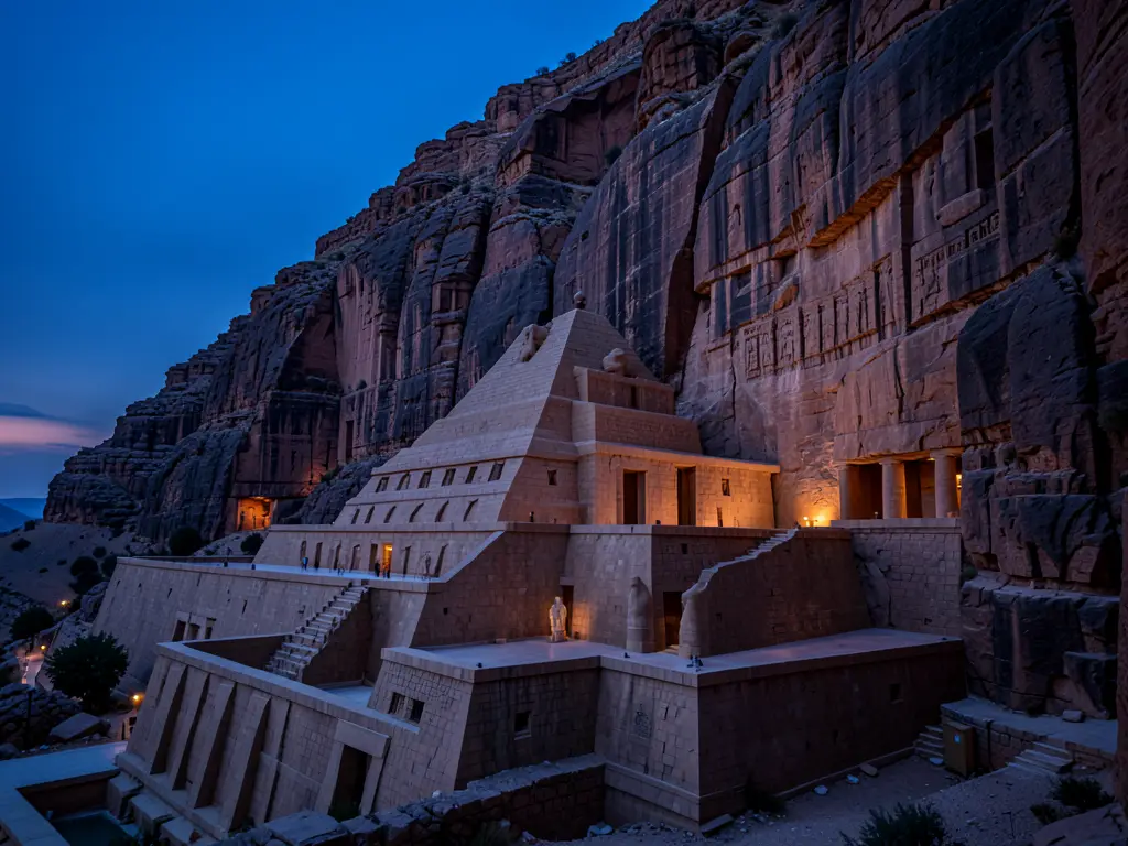 5-Day Luxury Nile Cruise from Hurghada — photo 3
