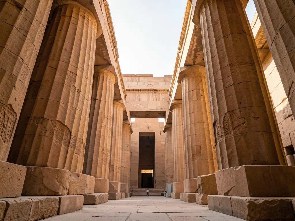 5-Day Nile Cruise from Marsa Alam — photo 1