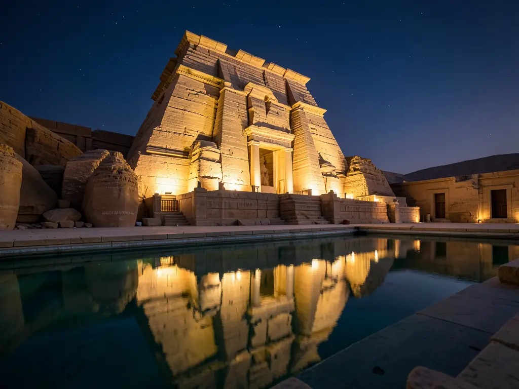 5-Day Nile Cruise from Sharm El Sheikh — photo 1
