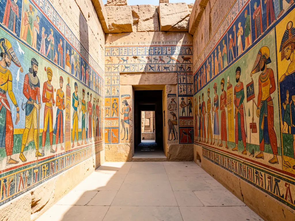 5-Day Nile Cruise from Sharm El Sheikh — photo 2
