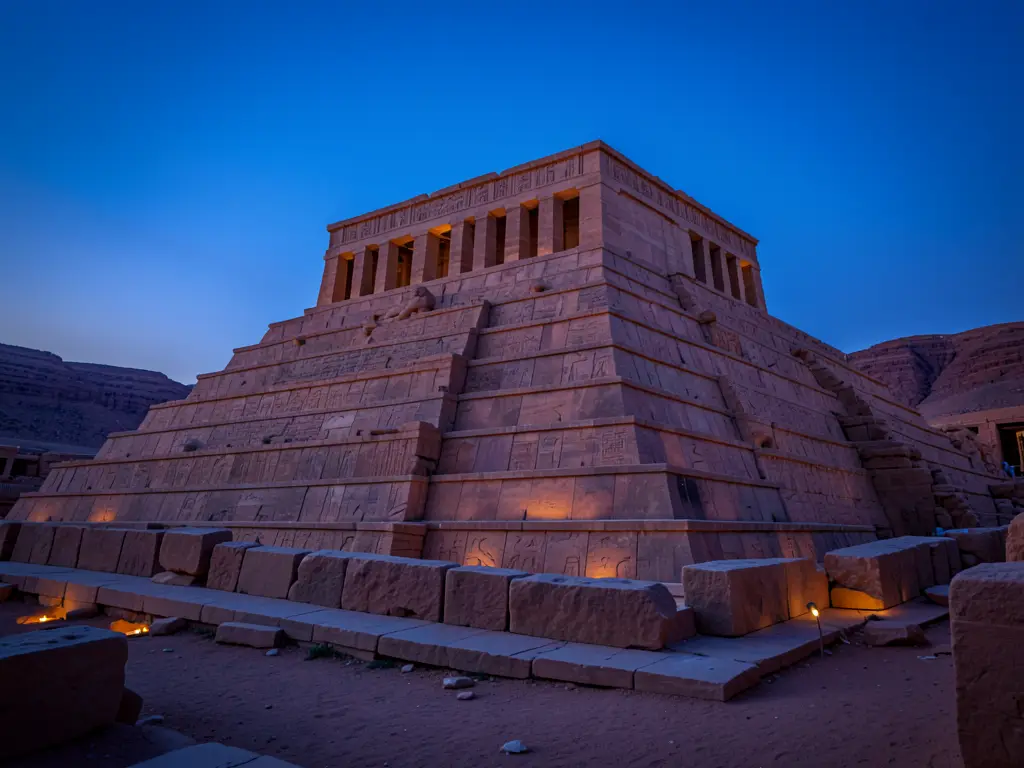 5-Day Nile Cruise from Sharm El Sheikh — photo 3