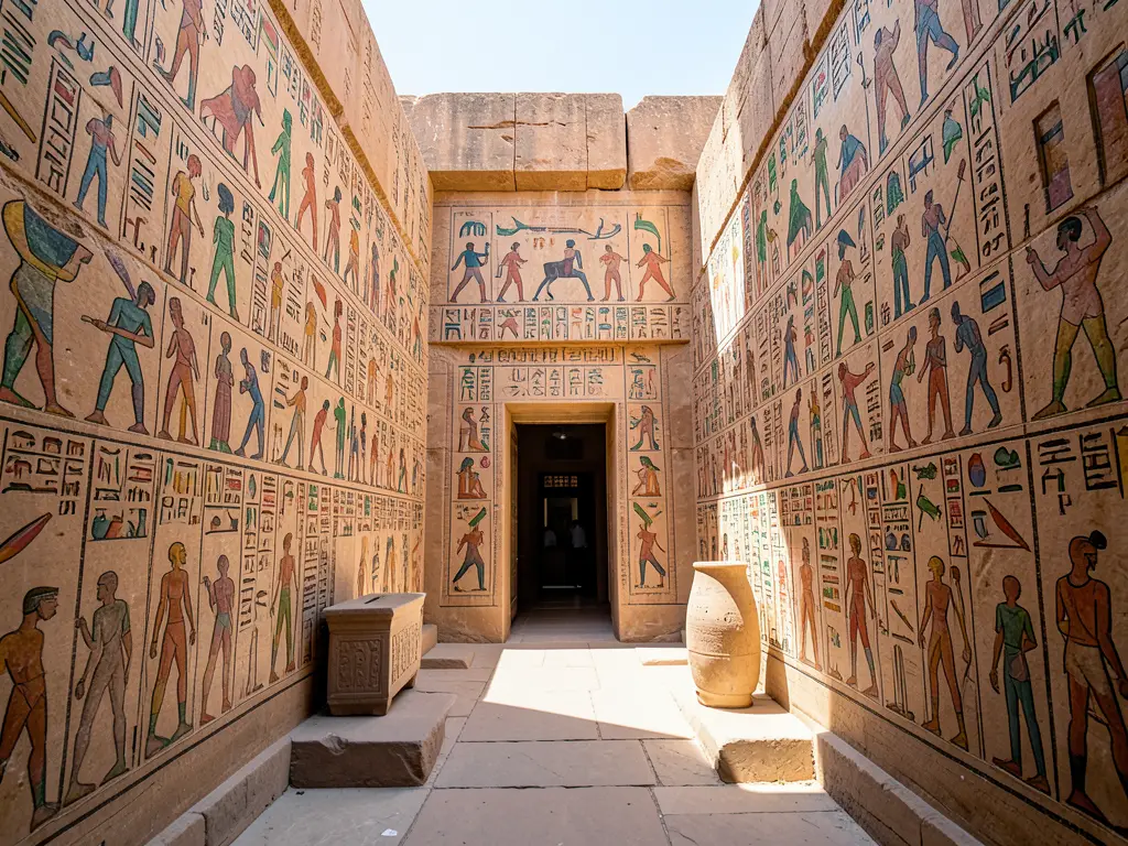 5-Day Nile Cruise from Soma Bay — photo 2
