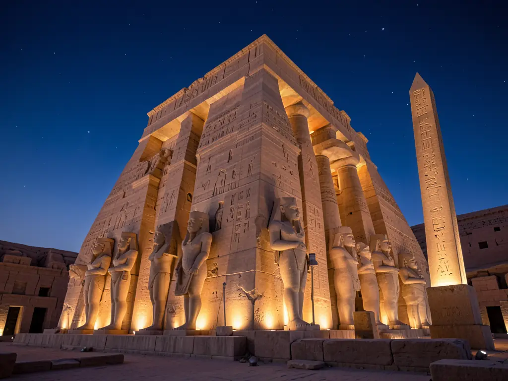 5-Day Luxury Nile Cruise from El Gouna — photo 1
