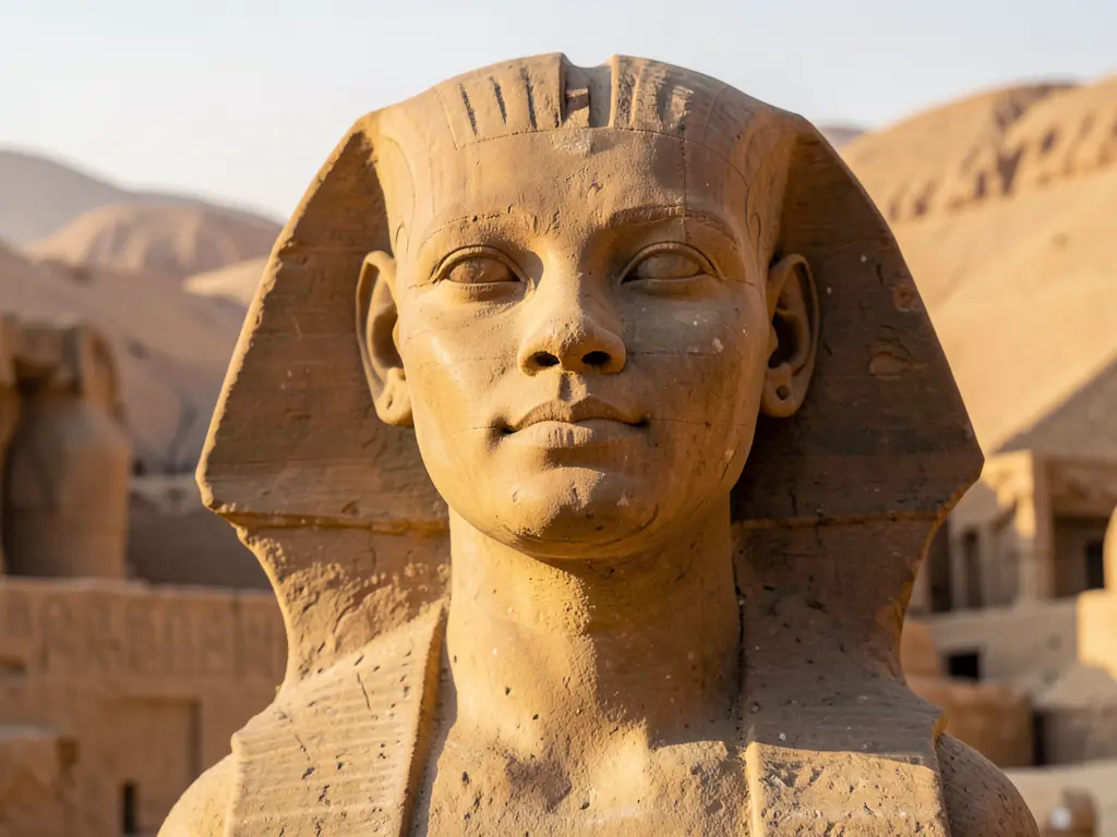 Cairo's Best: Pyramids, GEM & NMEC Tour — photo 1