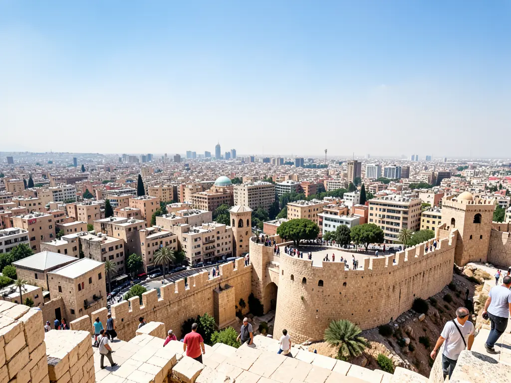 Cairo Airport Layover: Museums & Bazaar Tour — photo 2