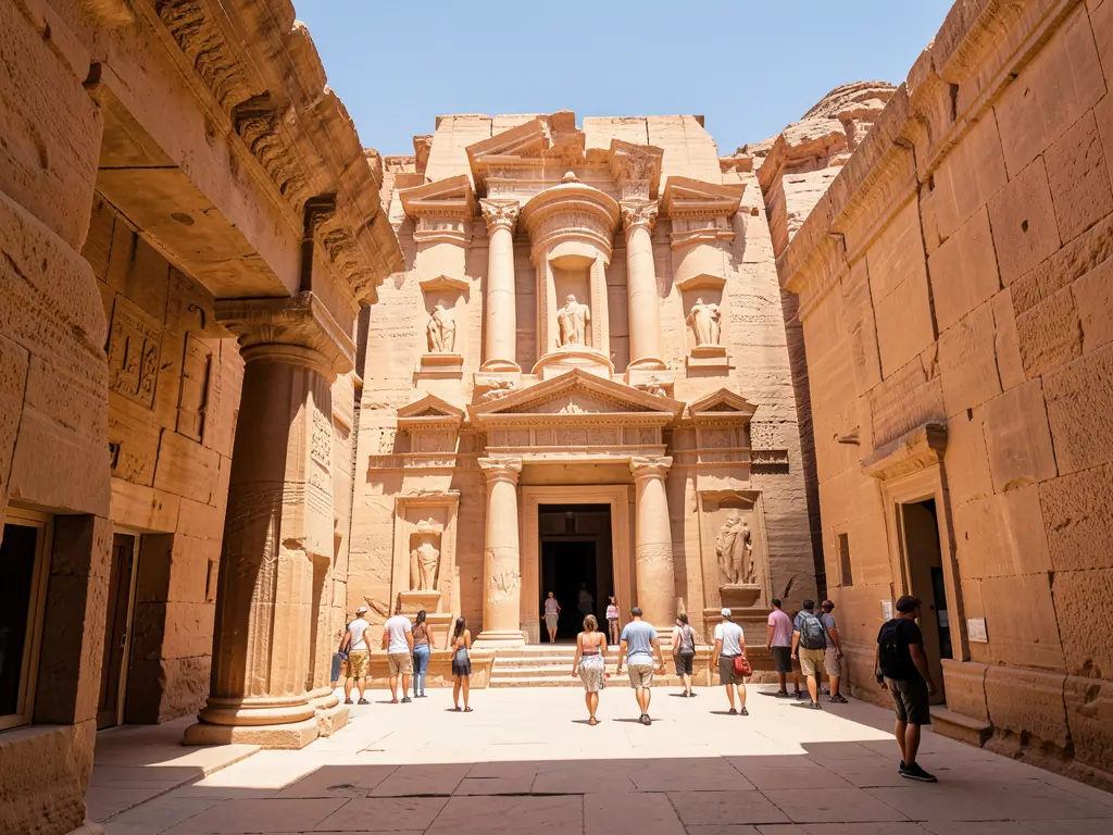 Cairo Day Trip from Sharm El Sheikh by Bus — photo 2